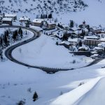 Shutterstock Arlberg