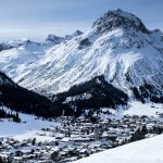 Shutterstock Arlberg