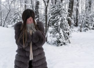 The seasonal struggle is real and how to combat the blues