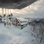 Aya Lodge, Japan