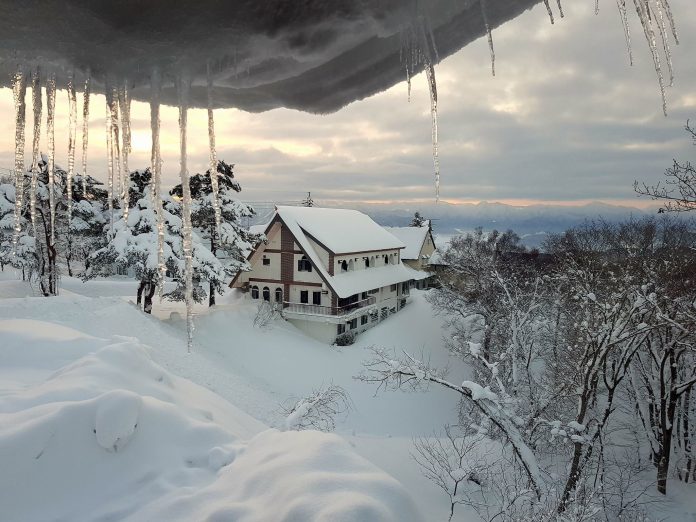 Aya Lodge Madarao