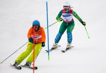 Aussies exceed Winter Paralympic hopes