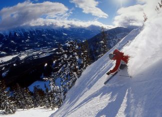 Fernie and Kicking Horse join the Epic Pass