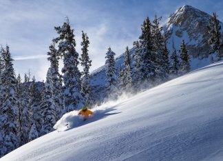 Crested Butte in Colorado joins the Epic Pass