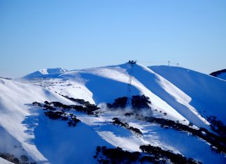 New resort entry process for Hotham this season