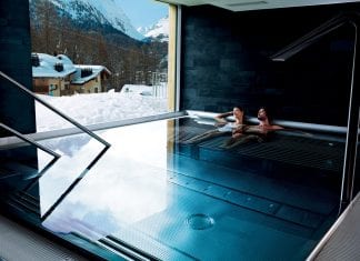 9 ski-in ski-out hotels in Switzerland to lose yourself in