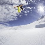 Turoa Terrain Park