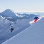 Whakapapa Ski Area, Mt Ruapehu