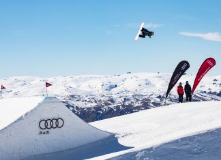 Winter Games New Zealand to be held annually