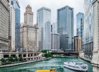 Air New Zealand to fly first ever service from NZ to Chicago