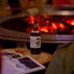 Club Med Tomamu whiskey