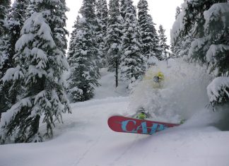 Bang for your Canadian buck: Four reasons to ski Marmot