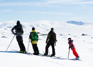 Why Australia’s ski season will be very different to New Zealand’s
