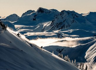 7 reasons why a ski trip in British Columbia should be your next holiday