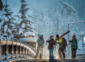An Insider’s Guide to Whistler Blackcomb from local Josh Gray Whistler Canada