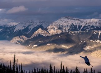Canada’s Fernie, Kicking Horse and Kimberley close due to coronavirus