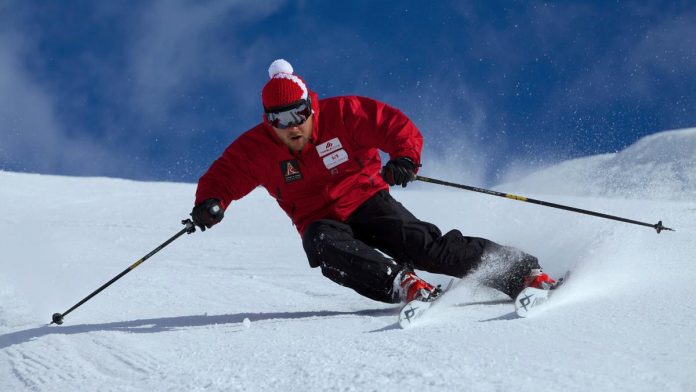 Sofa Ski Camp from Sofa Ski School, Treble Cone, New Zealand