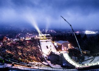 Flo Rida and Snow Patrol announced for Air + Style in Sydney