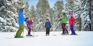 10 fun things to do in Park City for kids as told by a kid