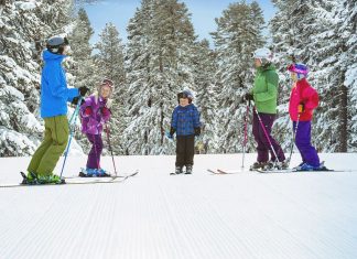 10 fun things to do in Park City for kids as told by a kid