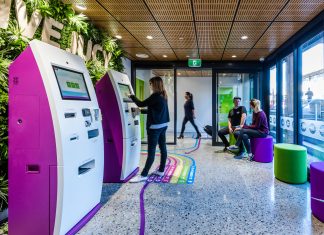 Jucy opens new pod hotel in Queenstown in time for ski season