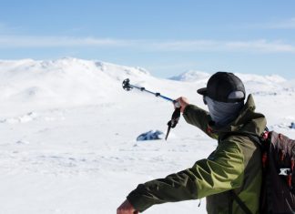 Avalanche training courses in Australia this winter