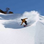 Backcountry Thredbo