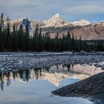 Icefields Parkway Canada