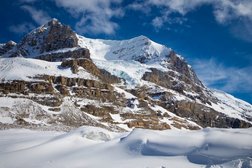 Icefields Parkway Canada