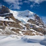 Icefields Parkway Canada