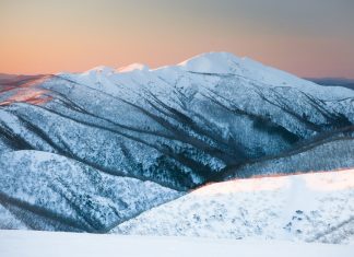 Best Aussie backcountry tours for first timers this ski season Feathertop, Australia, Hotham, Skiing, Snowboarding, Snow
