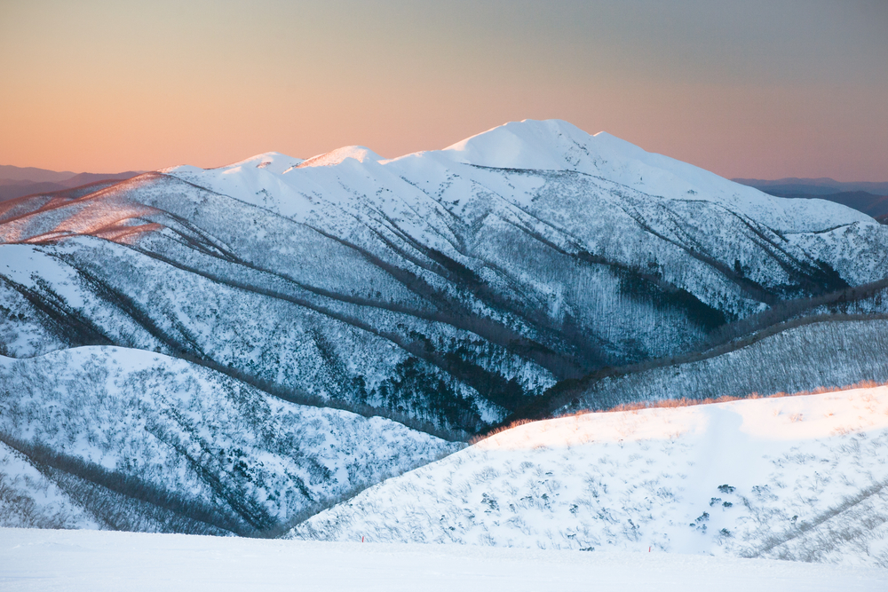 Feathertop, Australia, Hotham, Skiing, Snowboarding, Snow