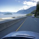 Sea to Sky Highway, British Columbia, Canada