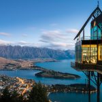 Queenstown Skyline