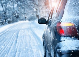 5 cool cars for winter driving in the snow driving cars in the snow