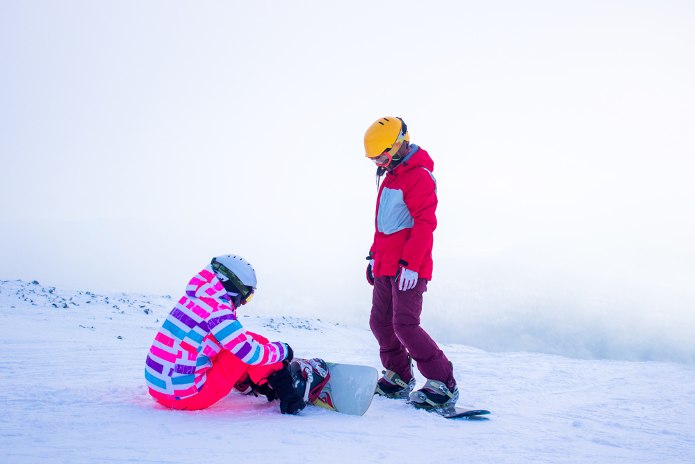 What I wish I knew before I became a snowboard instructor | SnowsBest