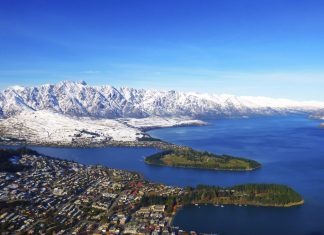 4 ways to save on a ski trip to Queenstown