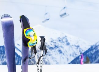 The ultimate first-timer’s guide to the snow