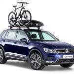 Tiguan Adventure
