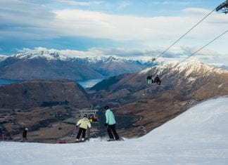Coronet Peak to now open this Saturday for a pre season ‘taster’