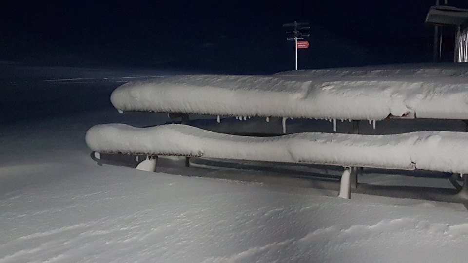 Coronet Peak