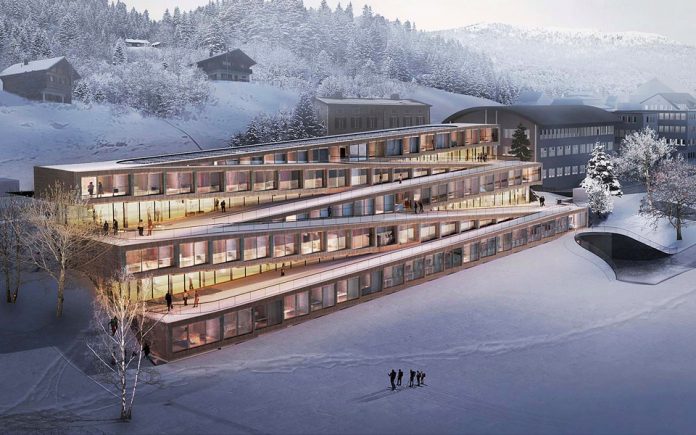 Piguet Hotel