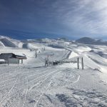 Cardrona May 28 – Mark Crichton