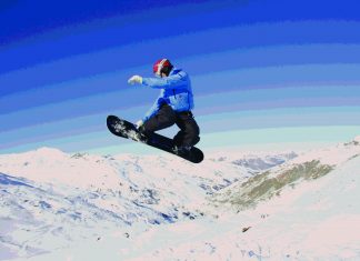 Club Med partners with OWIA to support Aussie winter Olympians