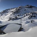 Mt Ruapehu