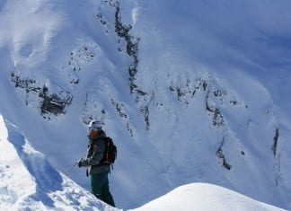 Treble Cone’s a changing for the 2018 season with new names