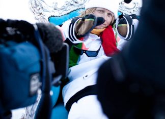 Tanner Hall joins the Freeride World Tour with a wild card