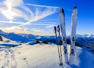 The ultimate guide to buying a pair of skis
