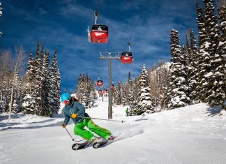 7 reasons why you need to visit the Snow Travel Expo this month