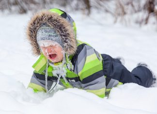 How Facebook can make or break your 2018 ski season